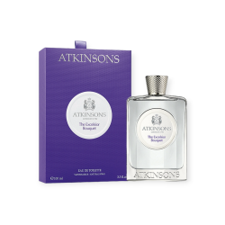 Atkinsons The Excelsior Bouquet EDT 100 Ml Atkinsons The Excelsior Bouquet EDT 100 Ml