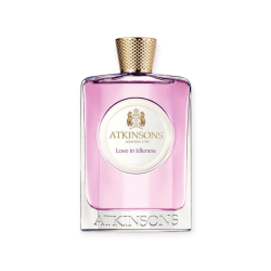 Atkinsons Love in Idleness EDT 100 Ml Atkinsons Love in Idleness EDT 100 Ml