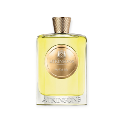 Atkinsons My Fair Lily EDP 100 Ml Atkinsons My Fair Lily EDP 100 Ml