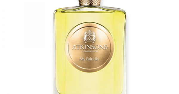 Atkinsons My Fair Lily EDP 100 Ml