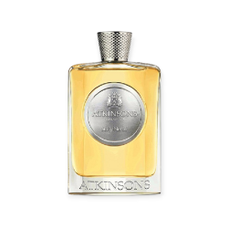 Atkinsons Scilly Neroli EDP 100 Ml Atkinsons Scilly Neroli EDP 100 Ml