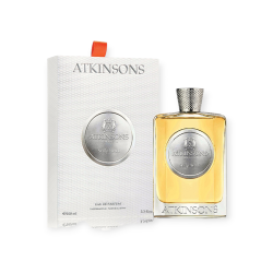 Atkinsons Scilly Neroli EDP 100 Ml Atkinsons Scilly Neroli EDP 100 Ml