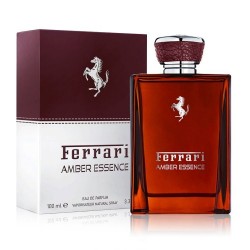 Ferrari Amber Essence Edp 100 Ml Ferrari Amber Essence Edp 100 Ml