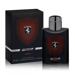 عطر فيراري سكوديرا فورتي او دو بارفيوم للرجال 125 مل عطر فيراري سكوديرا فورتي او دو بارفيوم للرجال 125 مل