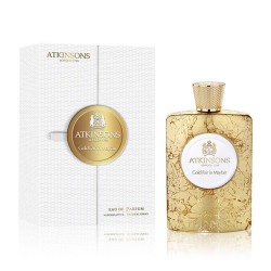 عطر اتكينسونس جولد فير ان ماي فير او دو بارفيوم للجنسين 100 مل عطر اتكينسونس جولد فير ان ماي فير او دو بارفيوم للجنسين 100 مل