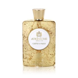 عطر اتكينسونس جولد فير ان ماي فير او دو بارفيوم للجنسين 100 مل عطر اتكينسونس جولد فير ان ماي فير او دو بارفيوم للجنسين 100 مل