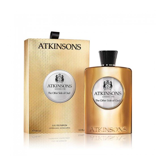 Atkinsons The Other Side of Oud EDP 100 Ml