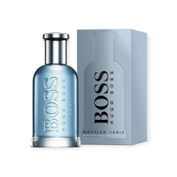 Hugo Boss Boss Bottled Tonic 50 Ml Hugo Boss Boss Bottled Tonic 50 Ml