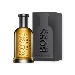 عطر هيوجو بوس بوس بوتيلد انتنس او دو بارفيوم للرجال 50 مل