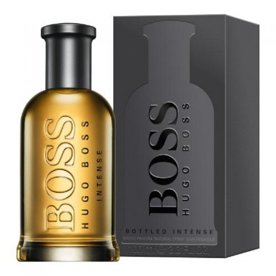 Hugo Boss Boss Bottled Intense Edp 100 Ml
