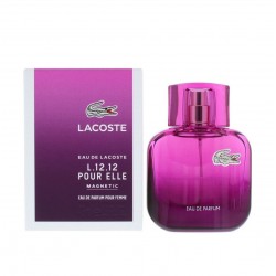Lacoste Eau De Lacoste L.12.12 Pour Elle Magnetic EDP 45 Ml Lacoste Eau De Lacoste L.12.12 Pour Elle Magnetic EDP 45 Ml