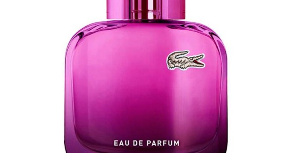 Lacoste parfum magnetic best sale