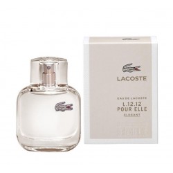 عطر لاكوست او دو لاكوست الـ 12 12 بور ايلي ايليجانت او دو تواليت 50 مل عطر لاكوست او دو لاكوست الـ 12 12 بور ايلي ايليجانت او دو تواليت 50 مل