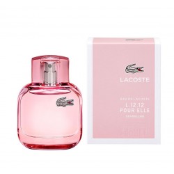 عطر لاكوست او دو لاكوست الـ 12 12 بور ايلي سباركلينج او دو تواليت للنساء 50 مل عطر لاكوست او دو لاكوست الـ 12 12 بور ايلي سباركلينج او دو تواليت للنساء 50 مل