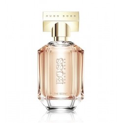 Hugo Boss The Scent For Her Edp 100 Ml Hugo Boss The Scent For Her Edp 100 Ml