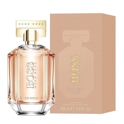 Hugo Boss The Scent For Her Edp 100 Ml Hugo Boss The Scent For Her Edp 100 Ml