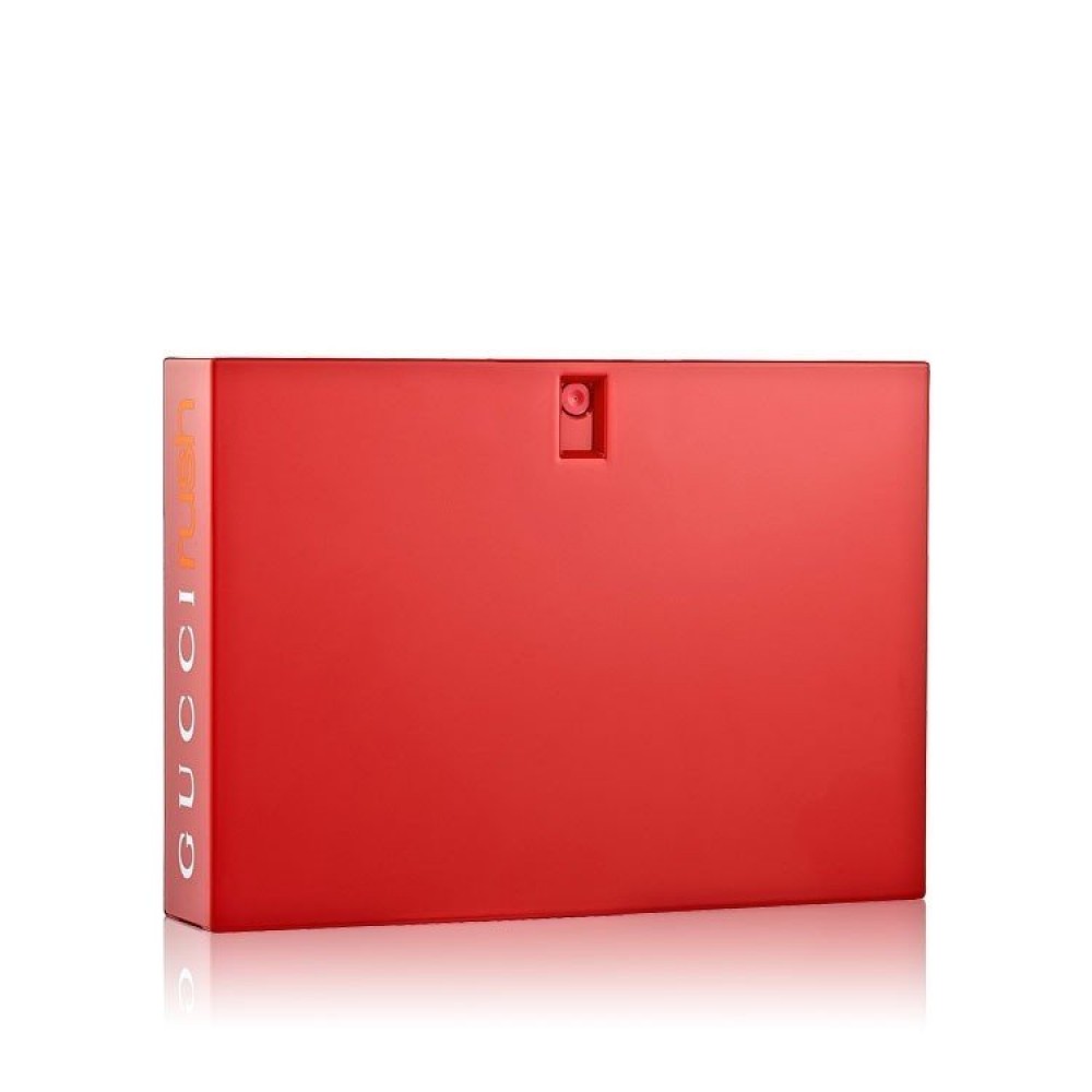 【値下げ】GUCCI RUSH 75ml Amazon | グッチ ラッシュ 75ML E/T SP | Gucci(グッチ