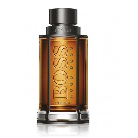 hugo boss perfume edp