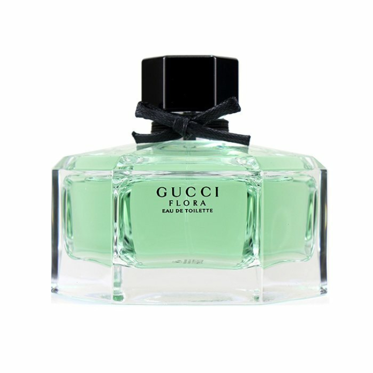 Buy Gucci Flora By Gucci Edt 75 Ml