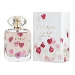عطر اسكادا سيليبريت ناو او دو بارفيوم للنساء 80مل عطر اسكادا سيليبريت ناو او دو بارفيوم للنساء 80مل