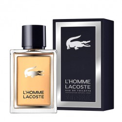 Lacoste L'Homme EDT 50 Ml Lacoste L'Homme EDT 50 Ml
