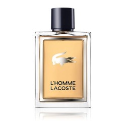 Buy Lacoste Eau De Lacoste L.12.12 Jaune Optimistic Edt 100 Ml