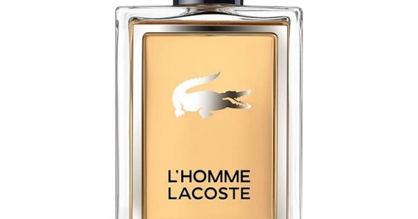 Buy Lacoste L'Homme EDT 50 Ml