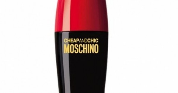 Buy Moschino Cheap And Chic Edt 100 Ml