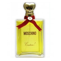 عطر موسكينو كوتور او دو بارفيوم للنساء 50 مل عطر موسكينو كوتور او دو بارفيوم للنساء 50 مل