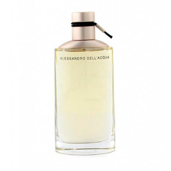 Alessandro Dell Acqua Edt 100 Ml