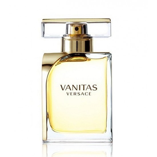 Versace Vanitas Edt 100Ml