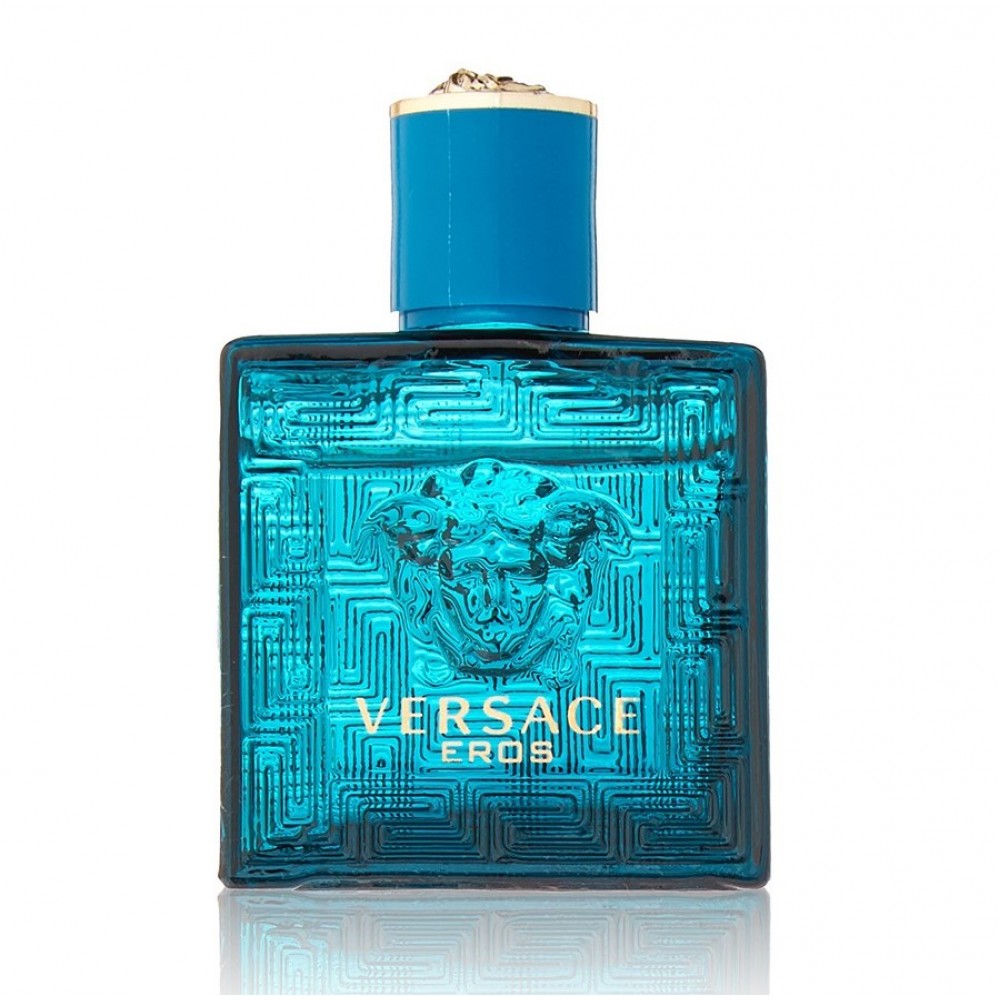 Versace Eros EDT 50 Ml