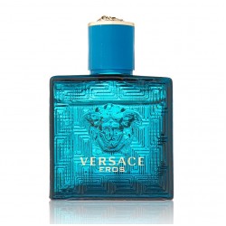 香水(男性用) VERSACE EROS Eau de Parfum 100ml Eros EDP 100 ml Blue | VERSACE