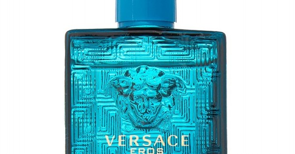 Eros EDT 100 ml Blue | VERSACE