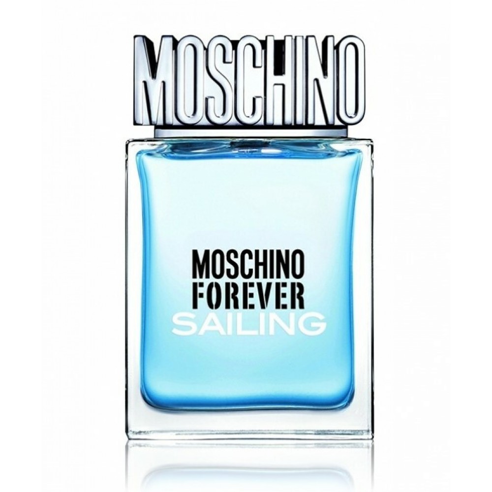 Buy Moschino Forever Sailing Edt 100 Ml