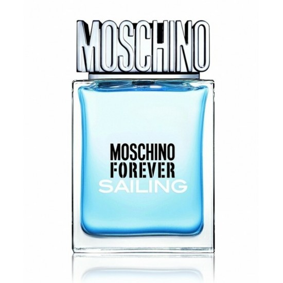 Moschino Forever Sailing Edt 100 Ml