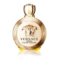 Versace Eros Pour Femme Edp 100Ml Versace Eros Pour Femme Edp 100Ml