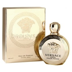 Versace Eros Pour Femme Edp 100Ml Versace Eros Pour Femme Edp 100Ml