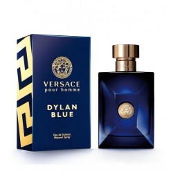 عطر فرزاتشي بور اوم ديلان بلو او دو تواليت للرجال 50 مل عطر فرزاتشي بور اوم ديلان بلو او دو تواليت للرجال 50 مل