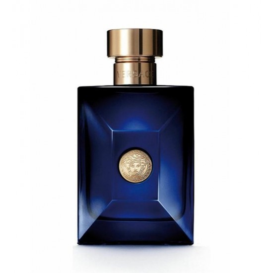 Versace Dylan Blue Pour Homme Edt 200 Ml