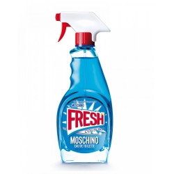 عطر موسكينو فرش وايت او دو تواليت للنساء 100 مل عطر موسكينو فرش وايت او دو تواليت للنساء 100 مل