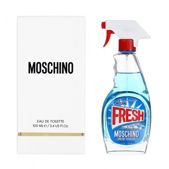 Moschino Fresh Couture Edt 100 Ml