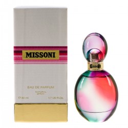 Missoni Missoni EDP 50 Ml Missoni Missoni EDP 50 Ml