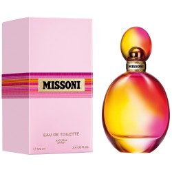 Missoni Missoni Edt 100 Ml  Missoni Missoni Edt 100 Ml