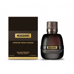 Missoni Parfum Pour Homme Edp 50 Ml Missoni Parfum Pour Homme Edp 50 Ml