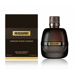 Missoni Parfum Pour Homme Edp 100 Ml Missoni Parfum Pour Homme Edp 100 Ml
