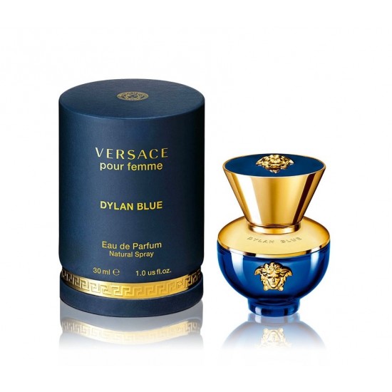 Versace Dylan Blue Pour Femme EDP 30 Ml