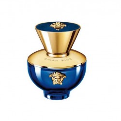 Versace Dylan Blue Pour Femme Edp 50 Ml  Versace Dylan Blue Pour Femme Edp 50 Ml