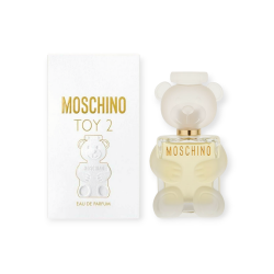 عطر موسكينو توي 2 او دو بارفيوم للنساء 50 مل
