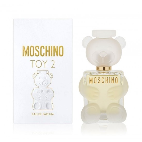 Moschino Toy 2 Edp 100